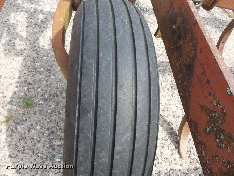 image for item FU9379 International 55 sweep plow