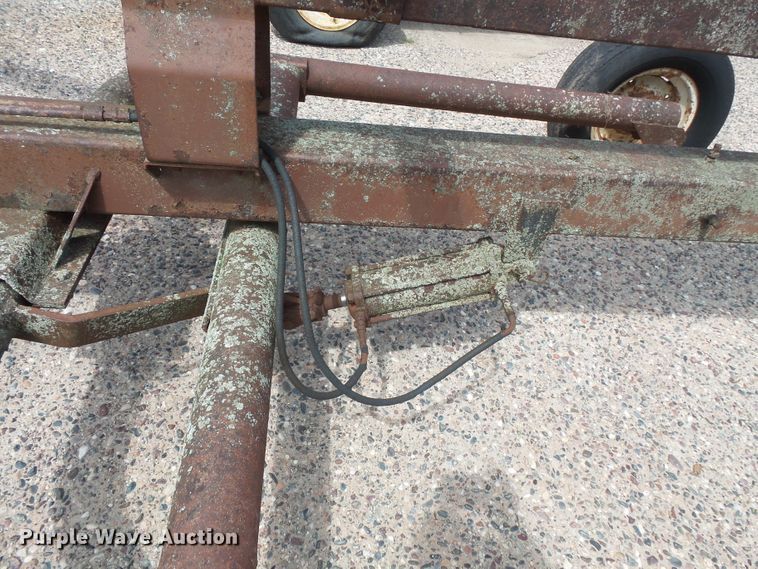 image for item FU9380 N-Tech slurry pump