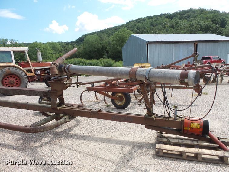 image for item FU9380 N-Tech slurry pump