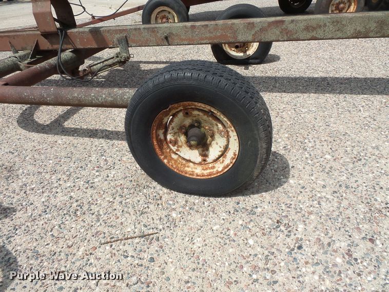 image for item FU9380 N-Tech slurry pump