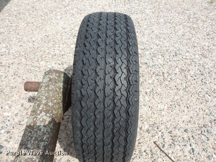 image for item FU9380 N-Tech slurry pump