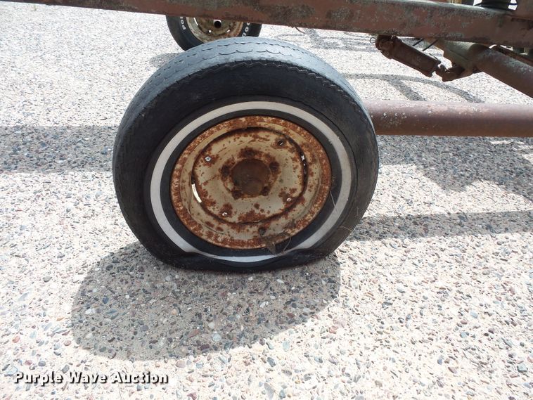 image for item FU9380 N-Tech slurry pump