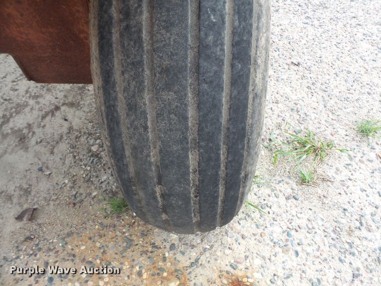 image for item FU9381 Dump wagon