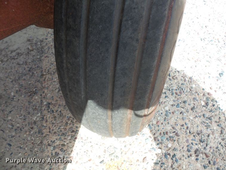 image for item FU9381 Dump wagon