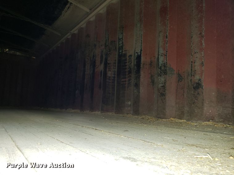 image for item FW9501 1989 Chevrolet Kodiak 70 grain truck