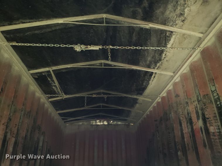 image for item FW9501 1989 Chevrolet Kodiak 70 grain truck