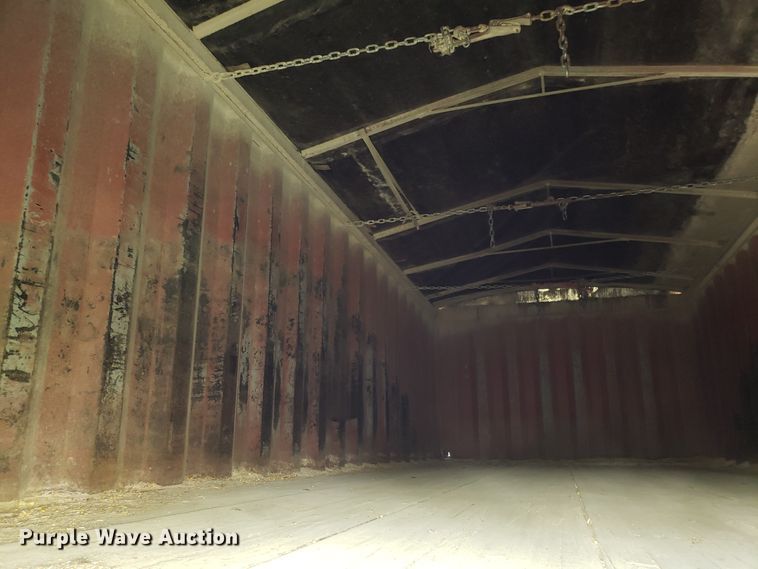 image for item FW9501 1989 Chevrolet Kodiak 70 grain truck