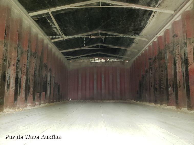 image for item FW9501 1989 Chevrolet Kodiak 70 grain truck