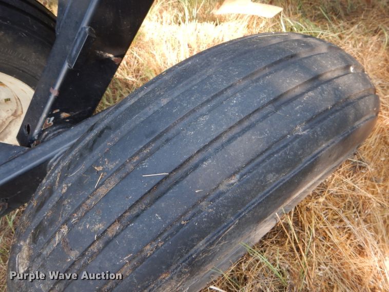 image for item FY9692 Great Plains Series VII 7337FC field cultivator