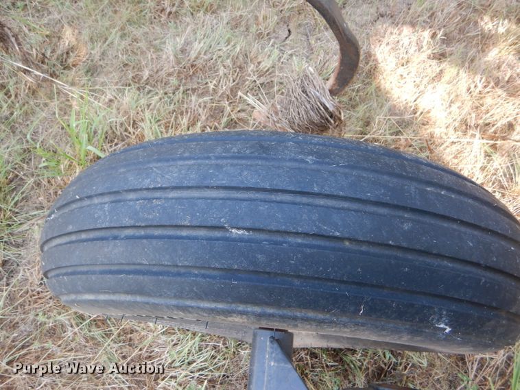 image for item FY9692 Great Plains Series VII 7337FC field cultivator