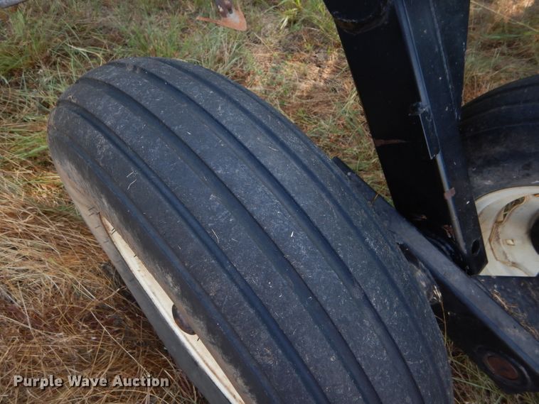 image for item FY9692 Great Plains Series VII 7337FC field cultivator