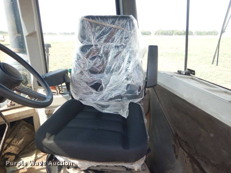 image for item FY9697 1989 Ford 846 Versatile Designation 6 4WD tractor