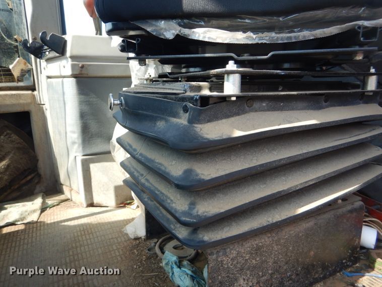 image for item FY9697 1989 Ford 846 Versatile Designation 6 4WD tractor