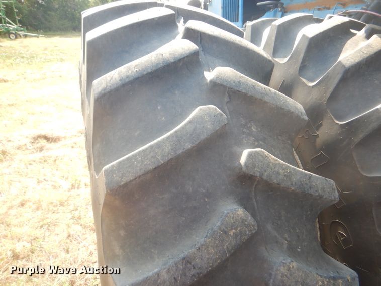 image for item FY9697 1989 Ford 846 Versatile Designation 6 4WD tractor