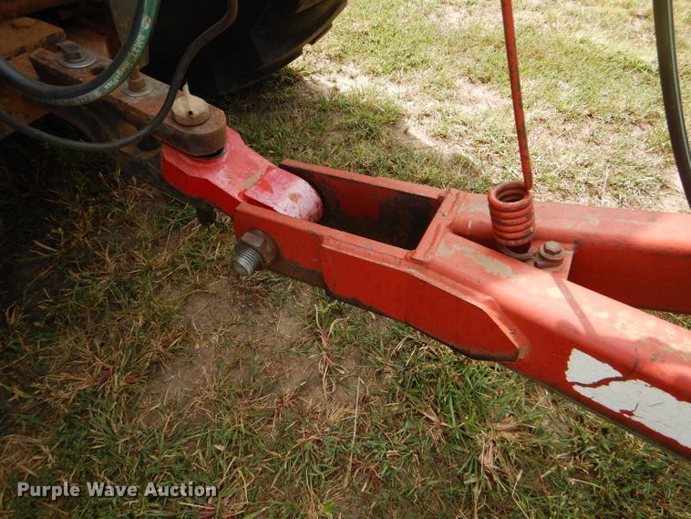 image for item FY9700 Sunflower 1433-29 tandem double off-set disk