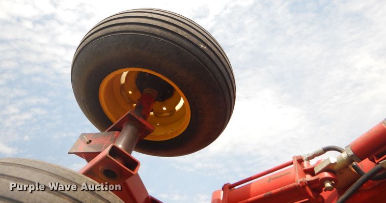 image for item FY9700 Sunflower 1433-29 tandem double off-set disk