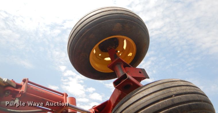 image for item FY9700 Sunflower 1433-29 tandem double off-set disk