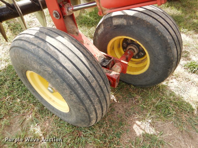 image for item FY9700 Sunflower 1433-29 tandem double off-set disk