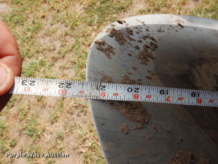 image for item FY9700 Sunflower 1433-29 tandem double off-set disk