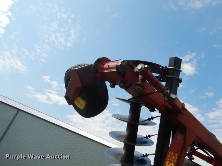 image for item FY9700 Sunflower 1433-29 tandem double off-set disk