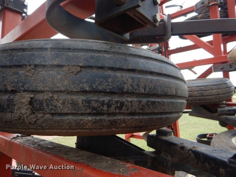 image for item FY9701 Kent 6542 Series V+ field cultivator