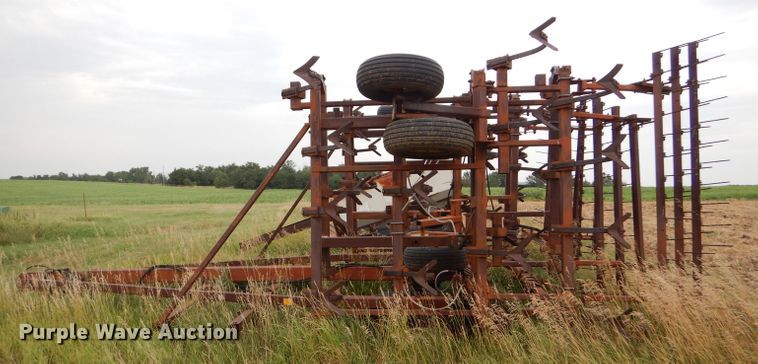 image for item FY9702 PCM 330.7.41W field cultivator