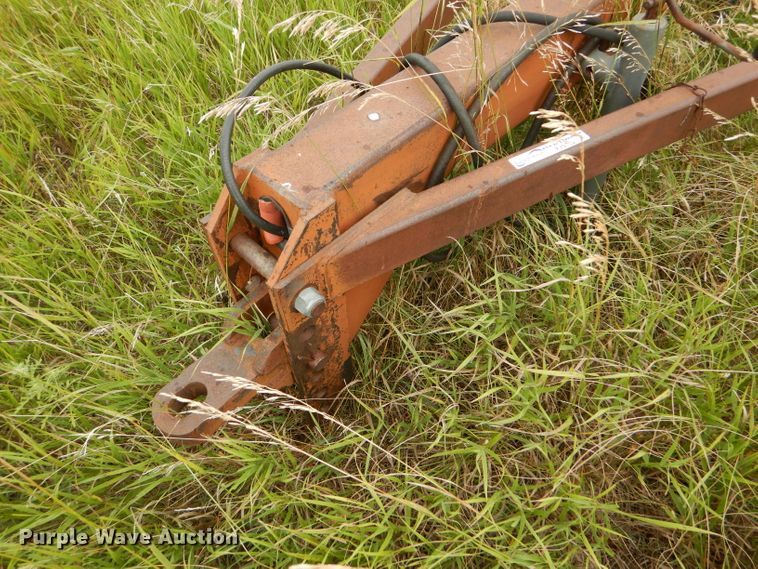 image for item FY9702 PCM 330.7.41W field cultivator