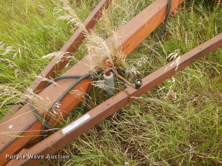 image for item FY9702 PCM 330.7.41W field cultivator