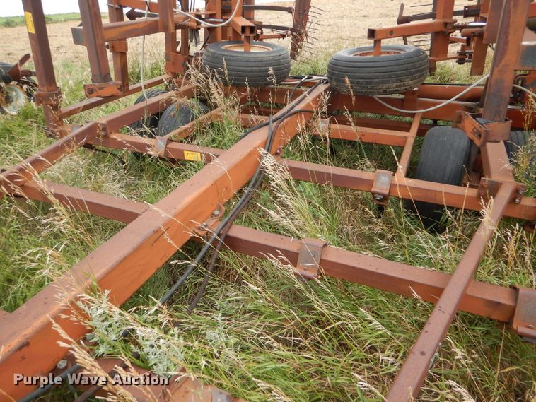 image for item FY9702 PCM 330.7.41W field cultivator