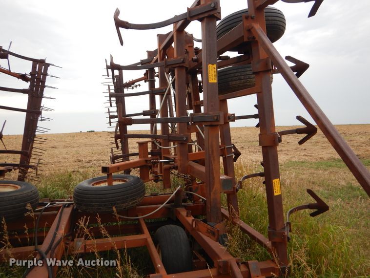 image for item FY9702 PCM 330.7.41W field cultivator