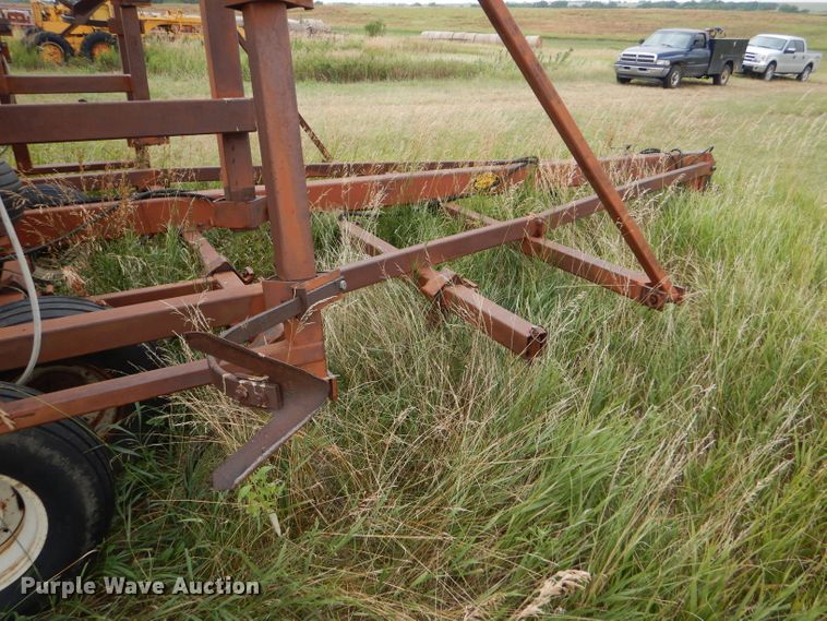 image for item FY9702 PCM 330.7.41W field cultivator