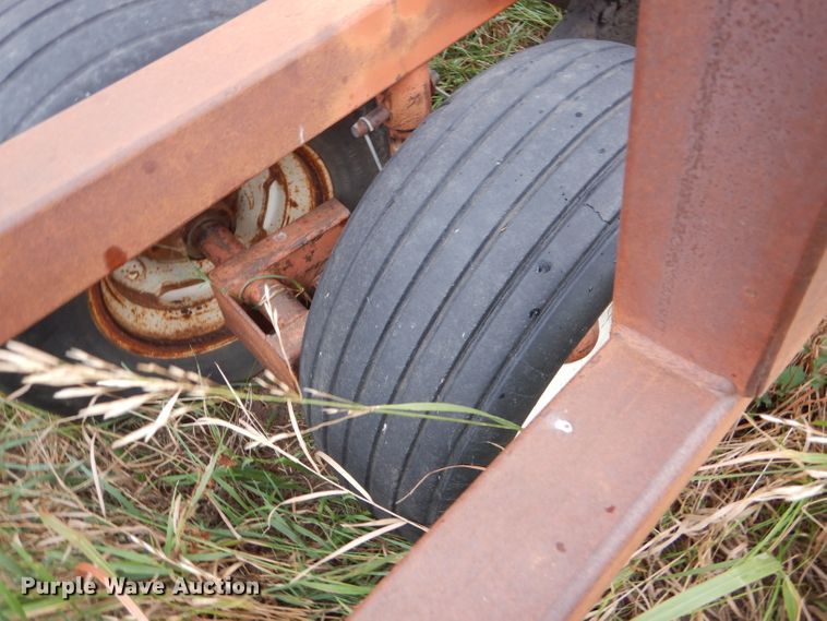 image for item FY9702 PCM 330.7.41W field cultivator