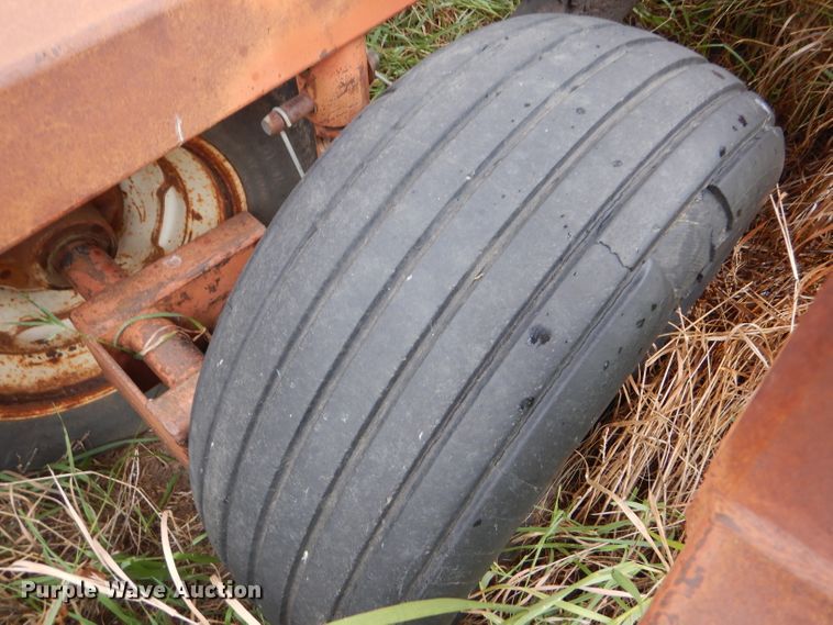 image for item FY9702 PCM 330.7.41W field cultivator