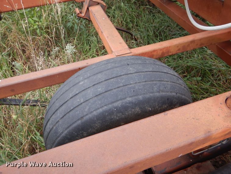 image for item FY9702 PCM 330.7.41W field cultivator