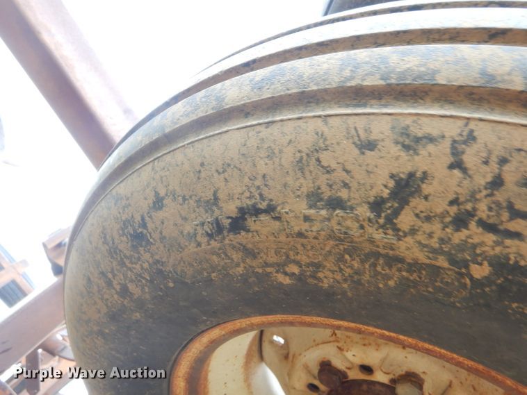 image for item FY9702 PCM 330.7.41W field cultivator