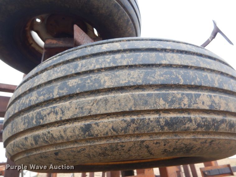 image for item FY9702 PCM 330.7.41W field cultivator