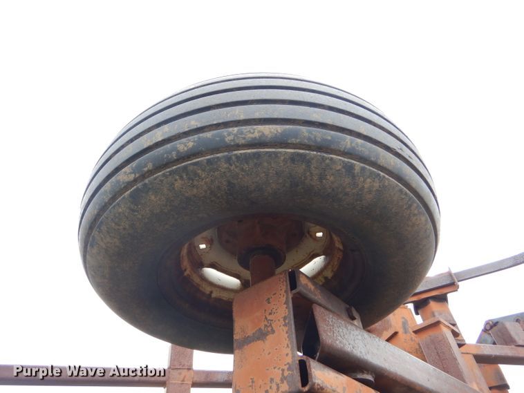 image for item FY9702 PCM 330.7.41W field cultivator