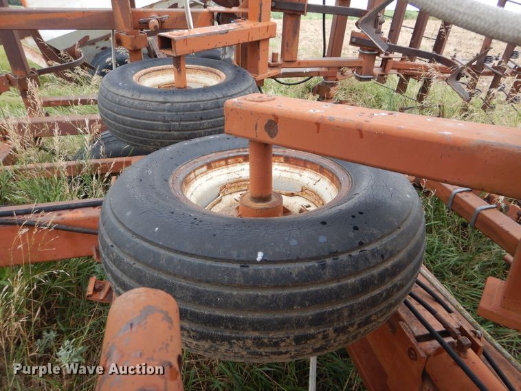 image for item FY9702 PCM 330.7.41W field cultivator