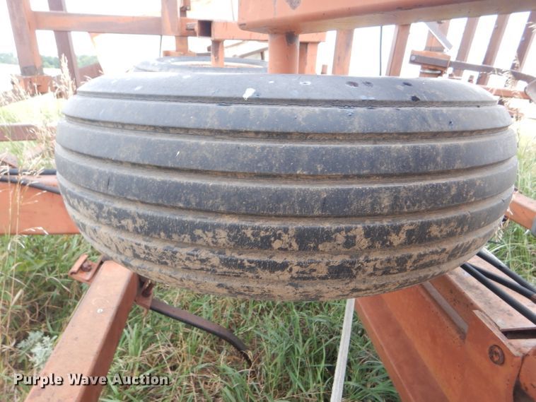 image for item FY9702 PCM 330.7.41W field cultivator