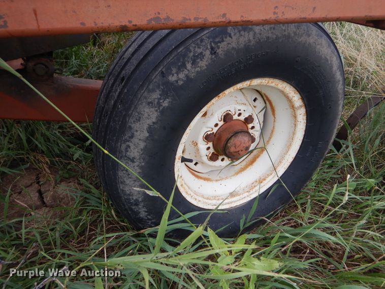image for item FY9702 PCM 330.7.41W field cultivator