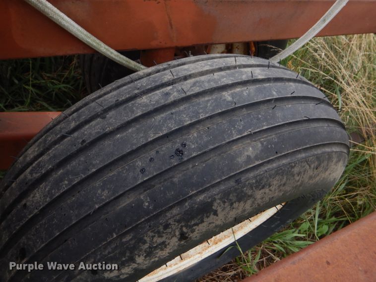 image for item FY9702 PCM 330.7.41W field cultivator