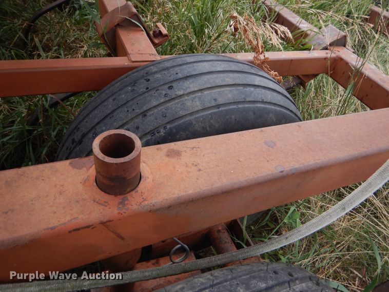 image for item FY9702 PCM 330.7.41W field cultivator