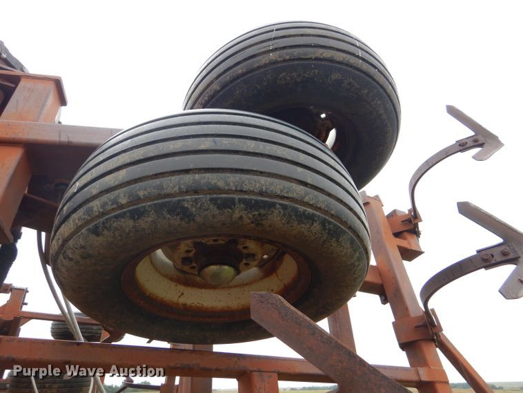 image for item FY9702 PCM 330.7.41W field cultivator