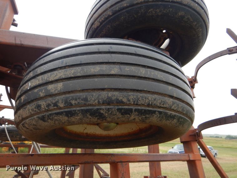 image for item FY9702 PCM 330.7.41W field cultivator