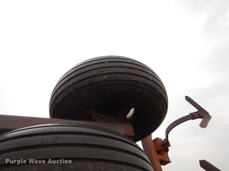 image for item FY9702 PCM 330.7.41W field cultivator