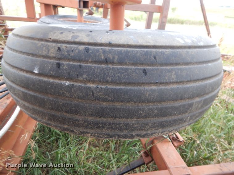 image for item FY9702 PCM 330.7.41W field cultivator