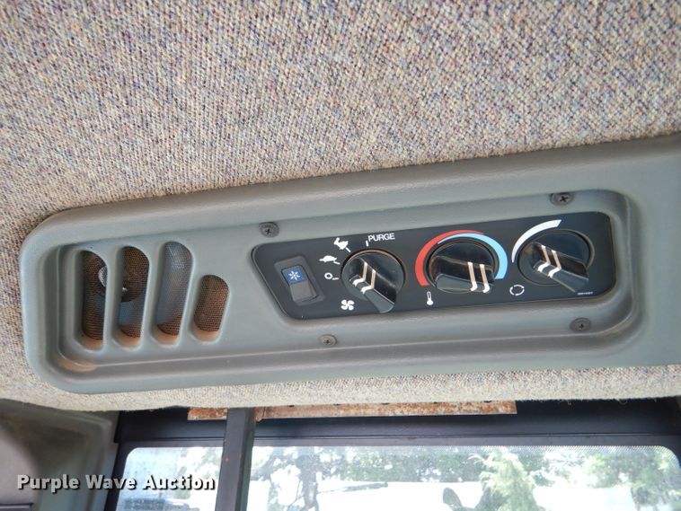 image for item FY9705 1994 Ford 9480 Versatile 4WD tractor