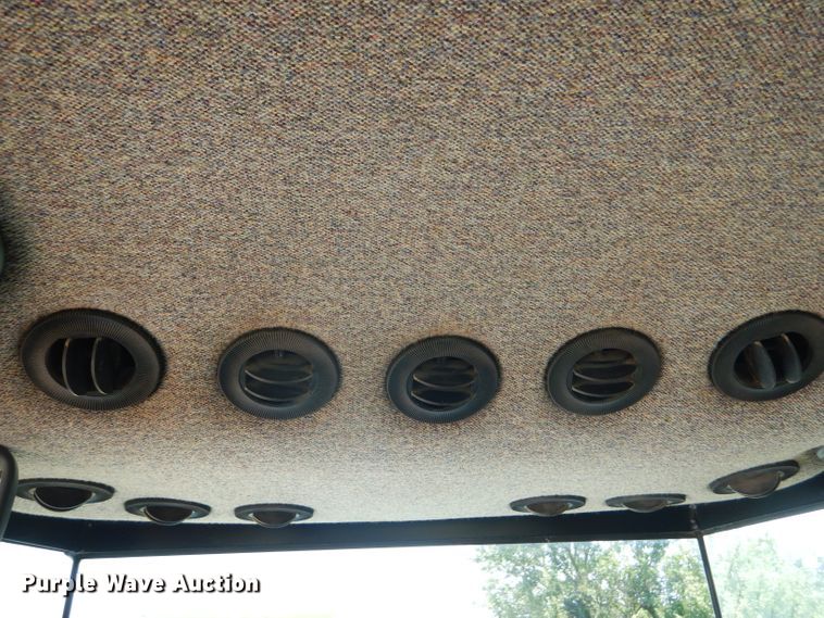 image for item FY9705 1994 Ford 9480 Versatile 4WD tractor