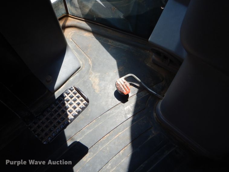 image for item FY9705 1994 Ford 9480 Versatile 4WD tractor