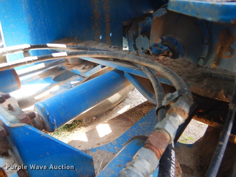 image for item FY9705 1994 Ford 9480 Versatile 4WD tractor